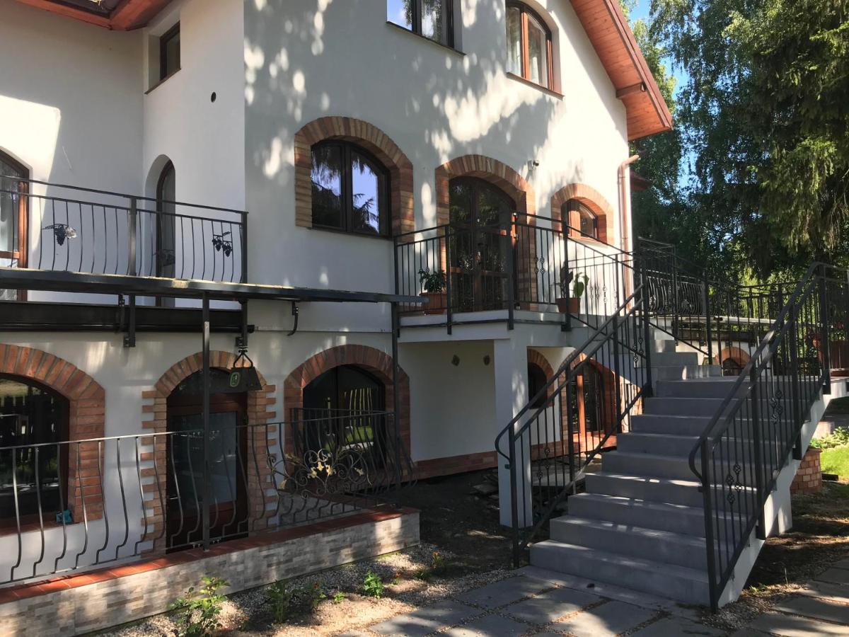 Gosciniec Twoje Mazury Nad Jeziorem Sniardwy Tuz Obok Plazy Новые Гуты Экстерьер фото